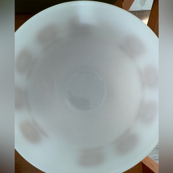 Federal Glass Connoisseur sunflower bake and serve casseroles w/ lids - Picture 6 of 13